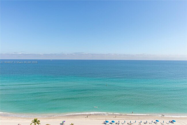 Foto del edificio - 2101 S Ocean Dr