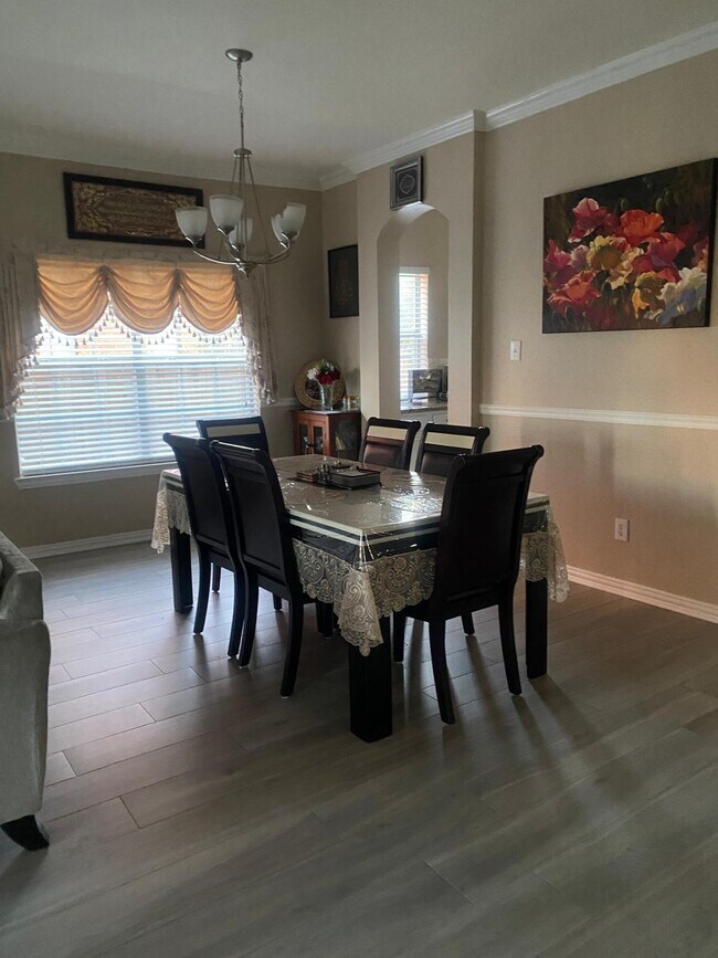 Photo - 2502 Younger Ct House