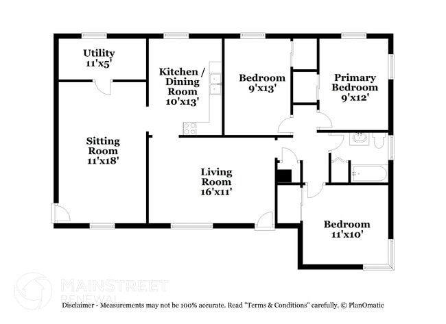 Building Photo - 1171 Lakeview Dr