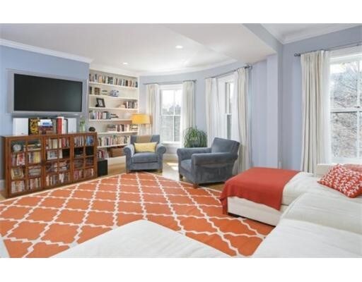 Foto principal - 83 Worcester St