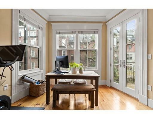 Foto del edificio - 78 Waltham St