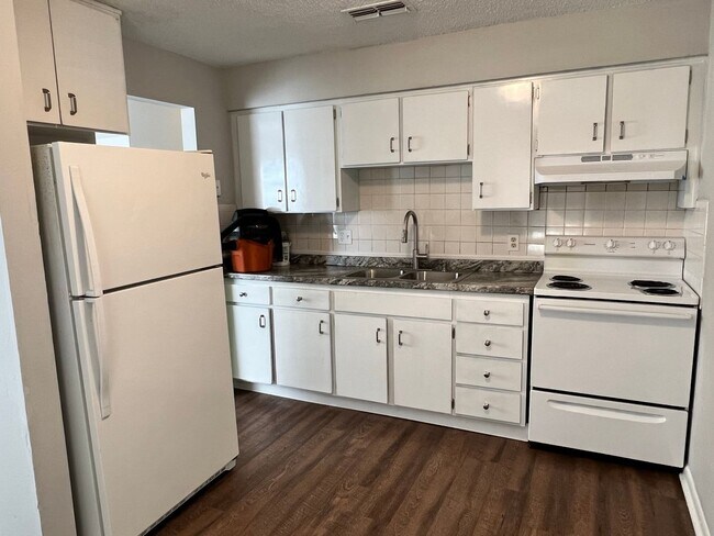 Foto del edificio - 2212 E 20th Ave