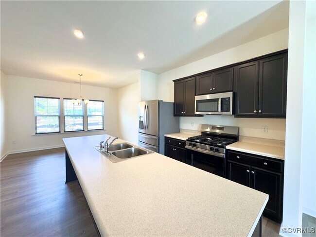 Foto del edificio - 3412 Braddock Rd