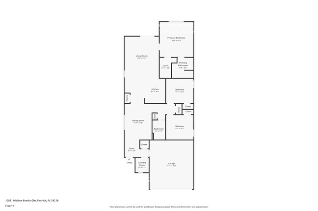 Building Photo - 10831 Hidden Banks Gln