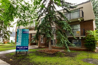 Building Photo - Salem Court Apartments