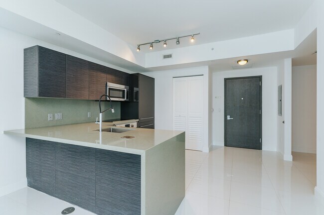 Foto del edificio - 1080 Brickell Ave