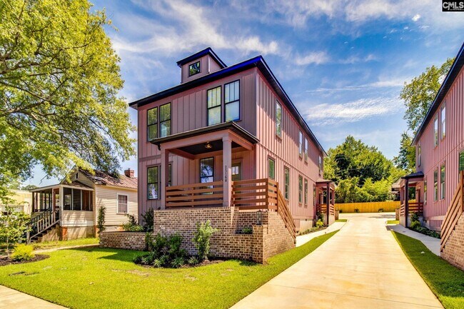 Foto del edificio - 2516 Richland St