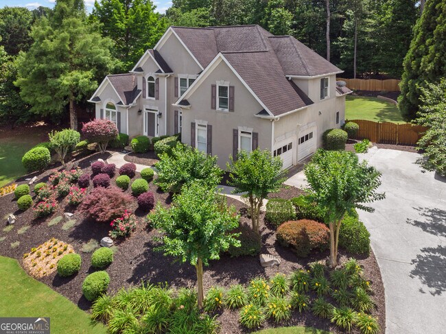 Foto del edificio - 6209 Benbrooke Dr NW