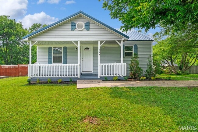 Building Photo - 203 O'Connell Dr