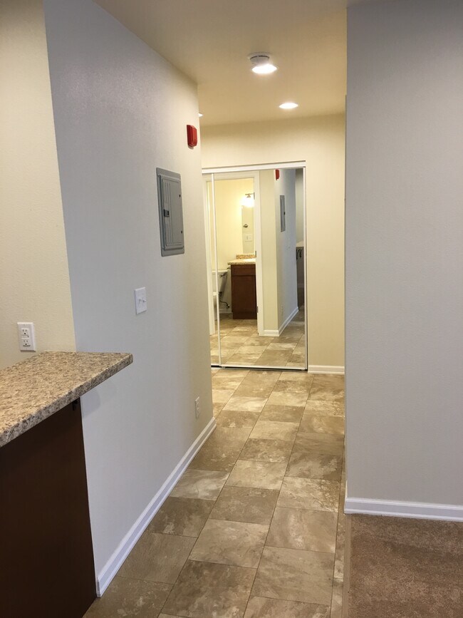 Northwind Apartments Apartments in Anchorage, AK