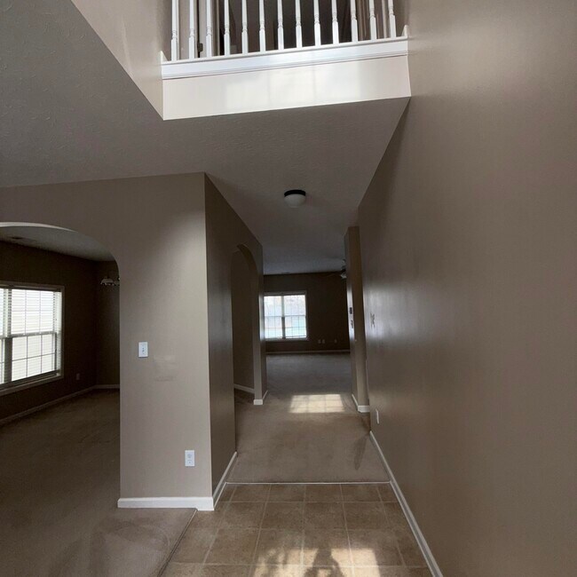 Building Photo - 4613 Marcus Trail