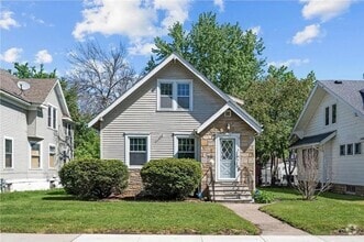 Building Photo - 1195 Minnehaha Ave E
