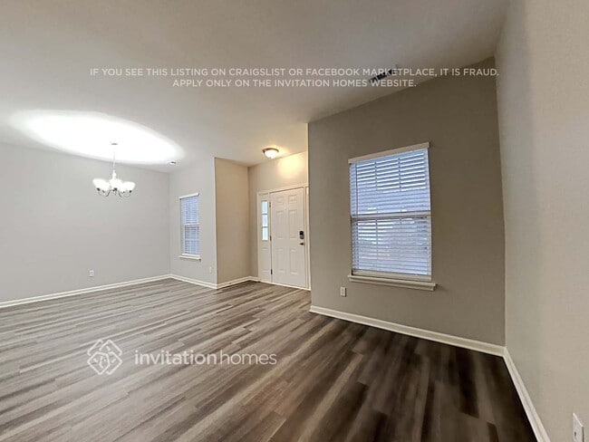 Foto del edificio - 8619 Mineral Ridge Way