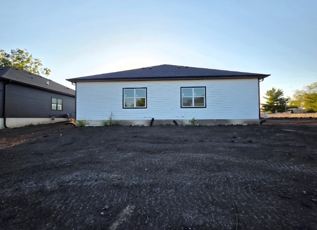 Foto del edificio - 718 Ringold St