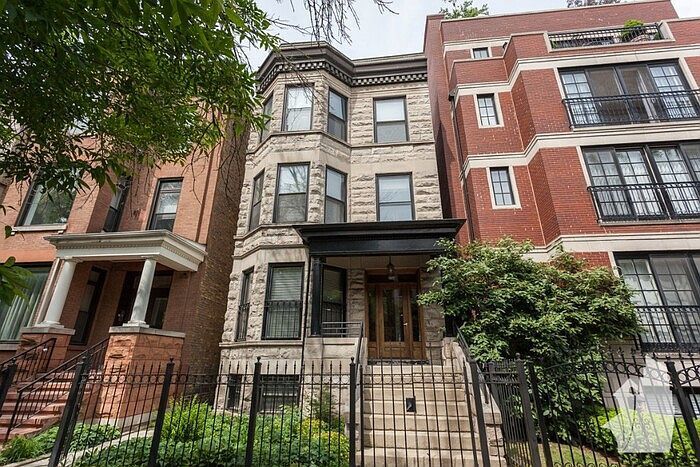 Foto principal - 3744 N Fremont St