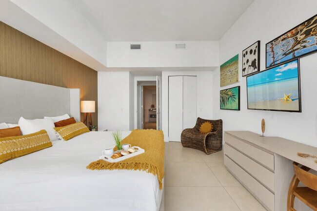 Foto del edificio - 4111 S Ocean Dr