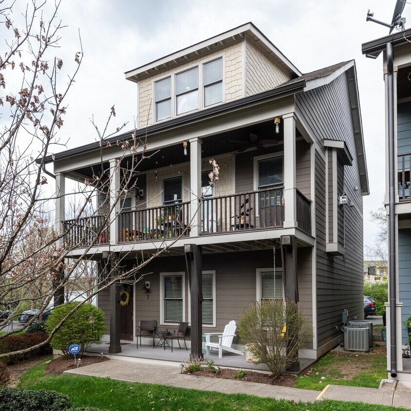 414 Acklen Park Dr, Nashville, TN 37205 House Rental in Nashville, TN