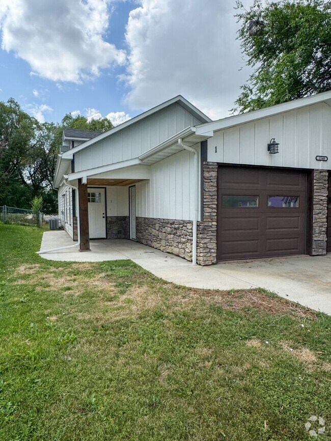 Building Photo - 1540 Holloway Ave