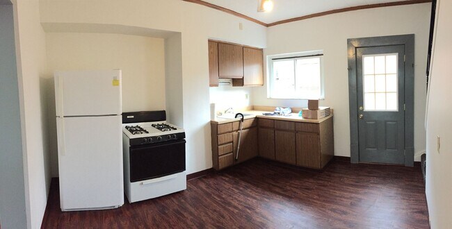 Foto del edificio - 1 Bedroom House with Small Office