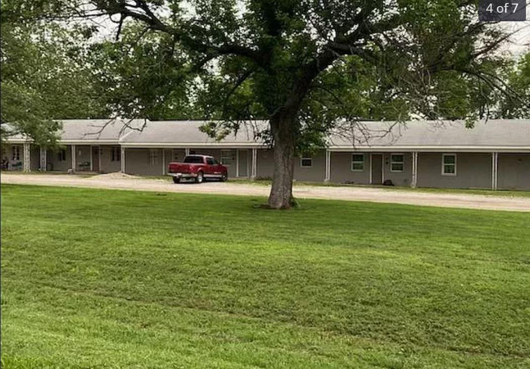 Primary Photo - 2379 Locust Road, Unit Apt. #5