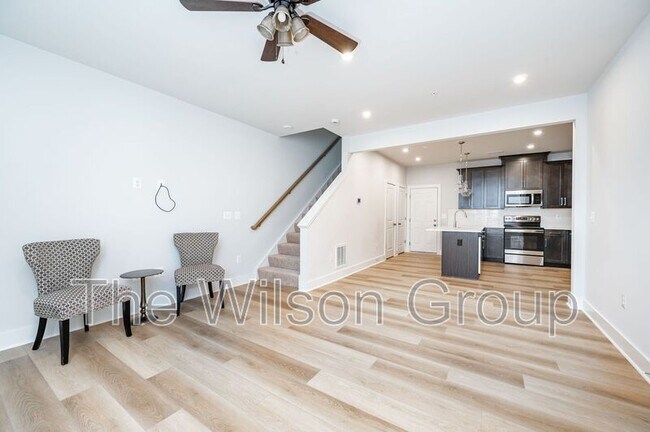 Foto del edificio - 1504 W Moore St