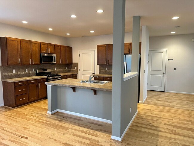 Foto del edificio - 3Bd/2.5Ba Covington House