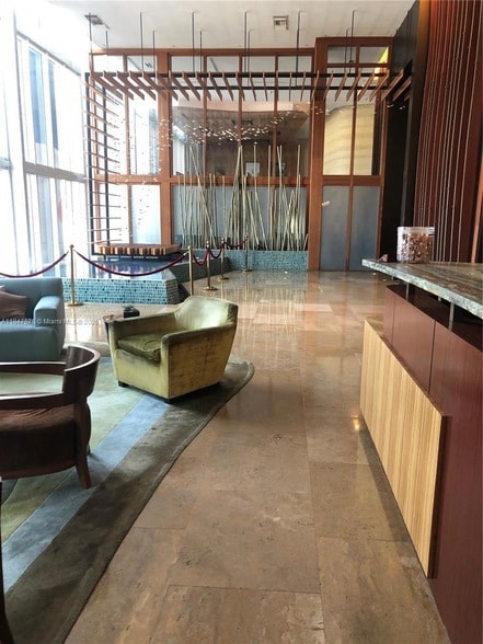 Building Photo - 50 Biscayne Blvd