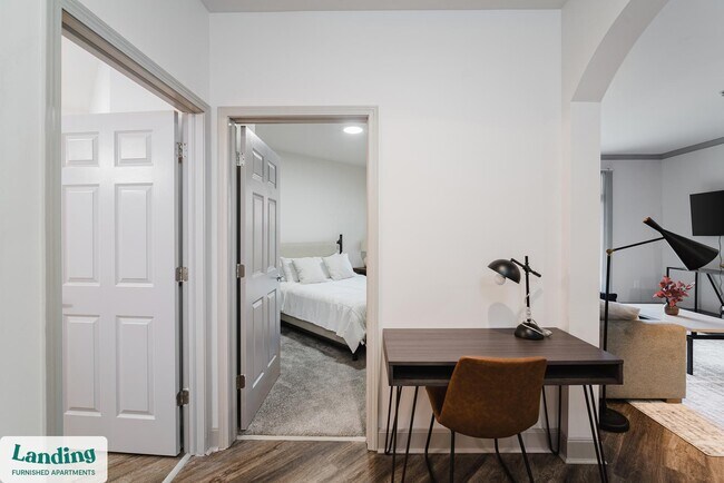 Foto del edificio - 3031 Eden Ave