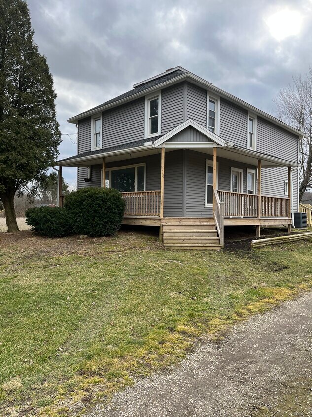 Primary Photo - 7350 Ridge Road