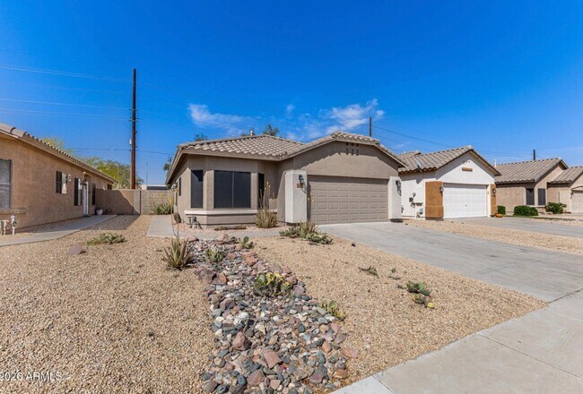Foto del edificio - 8782 W Shaw Butte Dr