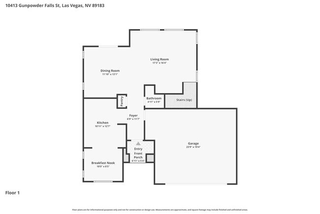 Building Photo - 10413 Gunpowder Falls St