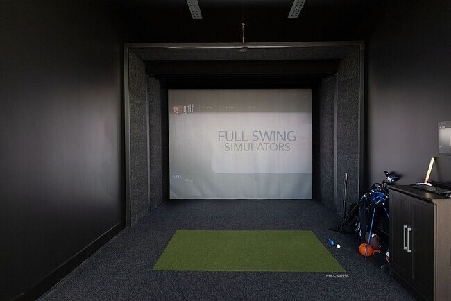 Foto del edificio - Ember