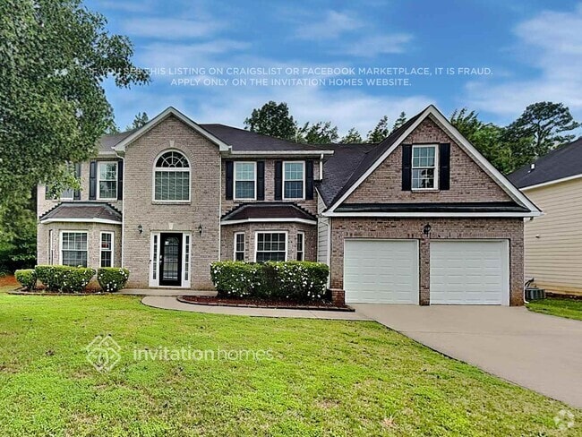 Building Photo - 4171 Defoors Farm Dr