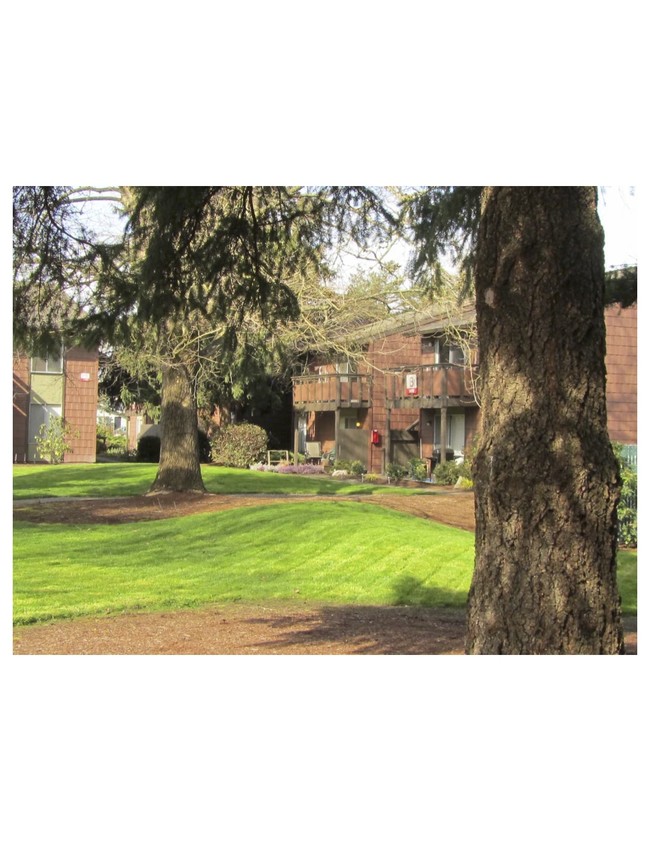 Building Photo - 5480 SW Alger Ave