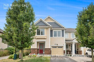 Building Photo - 748 Mayfly Cres