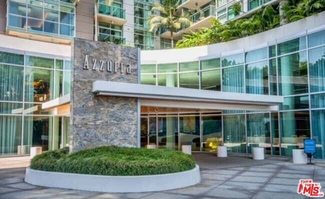 Foto del edificio - 13700 Marina Pointe Dr