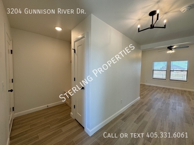 Building Photo - New Construction Gem in Castlewood Trails!