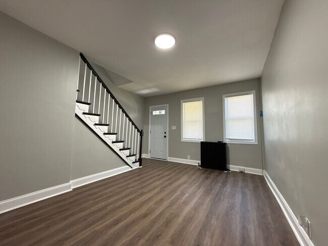 Foto del edificio - cozy 2 bedroom house in Baltimore