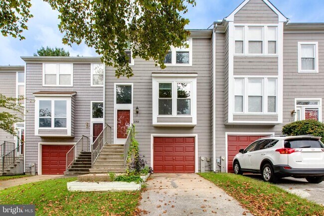 Foto del edificio - 7717 Heatherside Ln
