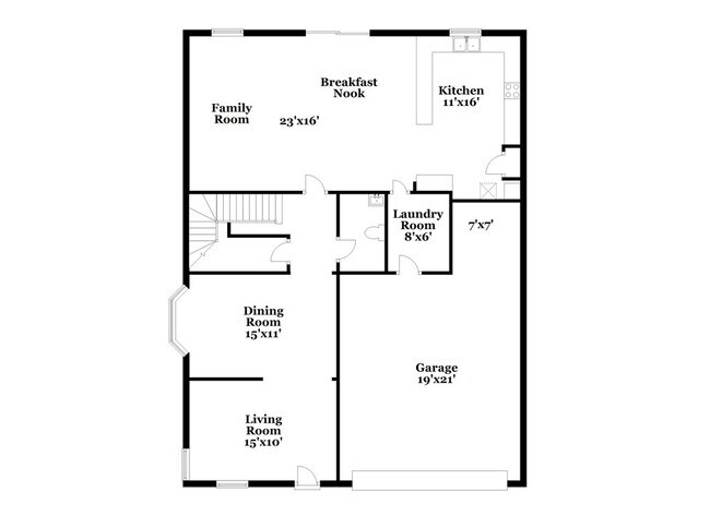 Building Photo - 7258 W Crown King Rd