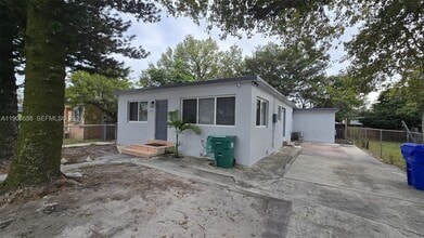 Building Photo - 1230 NW 70th St