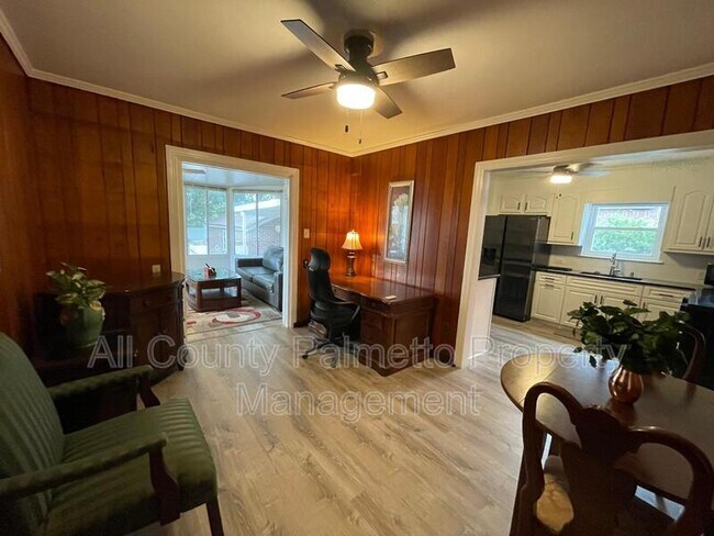 Foto del edificio - 110 Gordon St