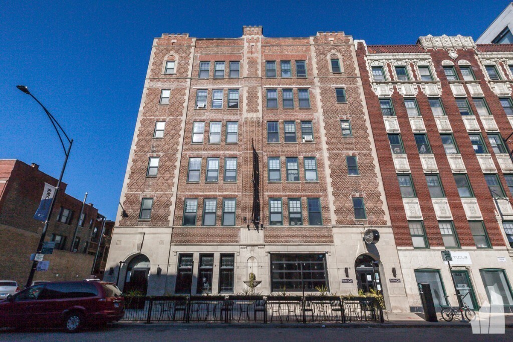 846 W Montrose Ave Unit 501, Chicago, IL 60613 Apartment for Rent in