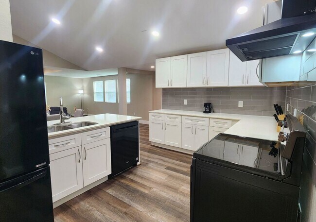 Foto del edificio - 3427 Wentworth St