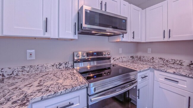 Foto del edificio - Charming 3BR House in Raleigh