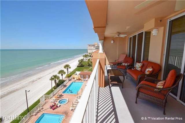 Building Photo - 16326 Gulf Blvd