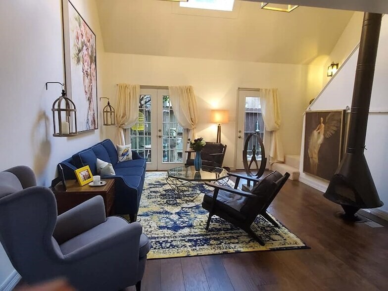 Foto principal - 1433 Cedar Post Ln