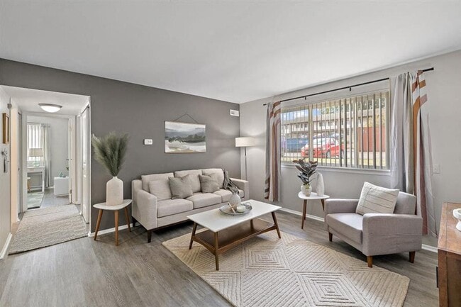 Foto del edificio - Residences at Grand Blanc Apartments - Grand Blanc, MI