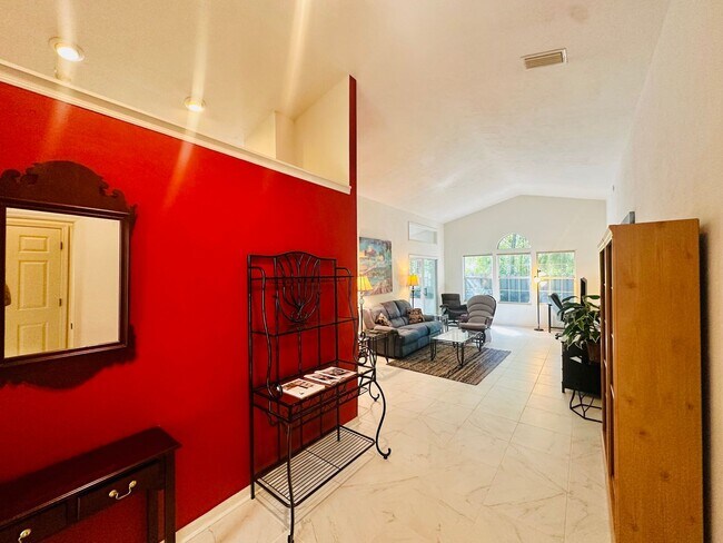 Foto del edificio - Charming 2 bedroom, 2 Bathroom Rental in P...