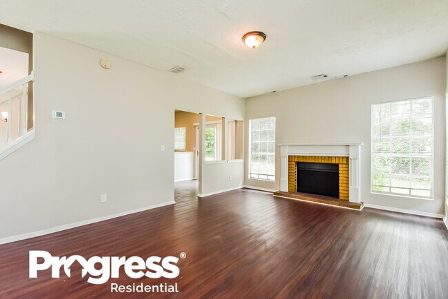 Foto del edificio - 6283 Marbut Farms Rd